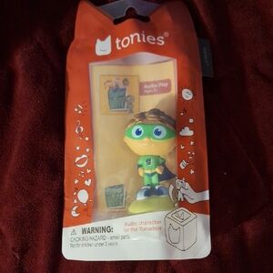 Tonies Super Why Audio Character